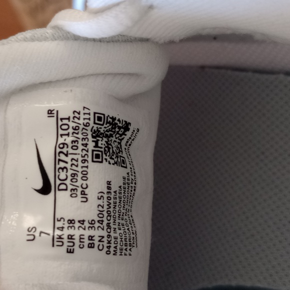 NOWT - Picture 6 of 8